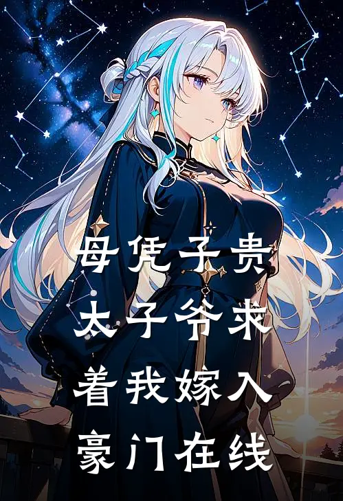 母凭子贵：太子爷求着我嫁入豪门在线