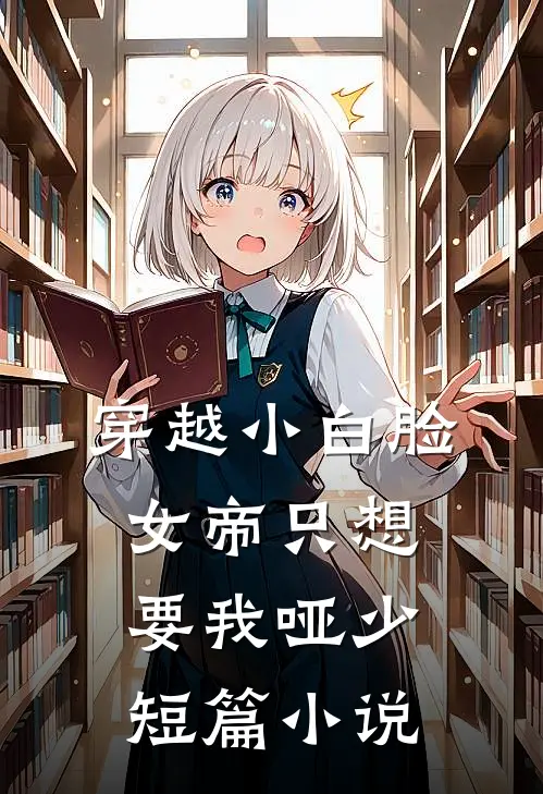 穿越小白脸女帝只想要我哑少短篇小说
