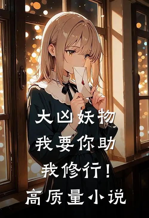 大凶妖物，我要你助我修行！高质量小说
