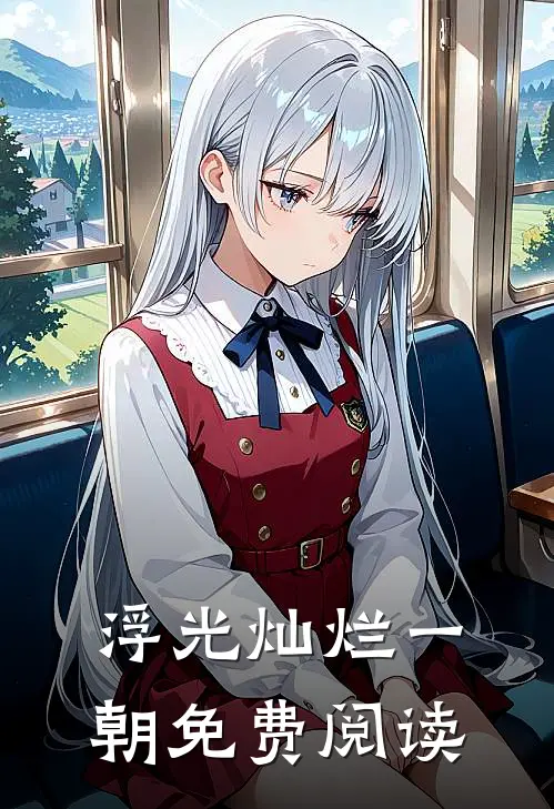浮光灿烂一朝免费阅读