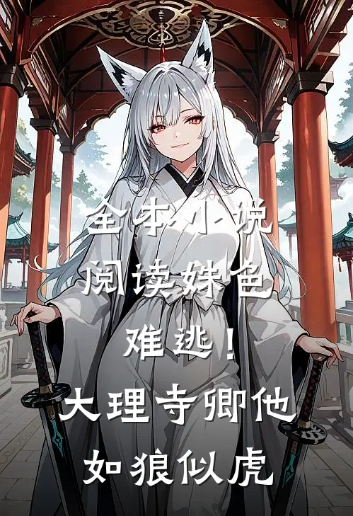 全本小说阅读姝色难逃！大理寺卿他如狼似虎