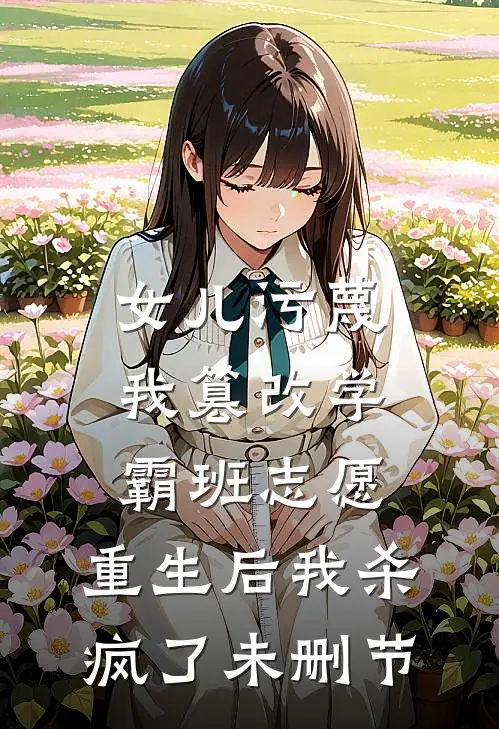 女儿污蔑我篡改学霸班志愿，重生后我杀疯了未删节