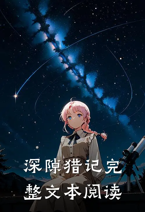 深隙猎记完整文本阅读