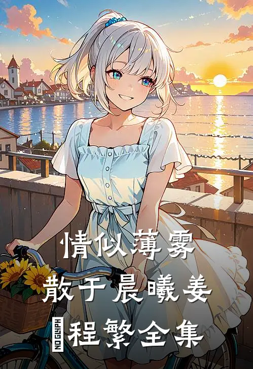 情似薄雾，散于晨曦姜玥程繁 全集