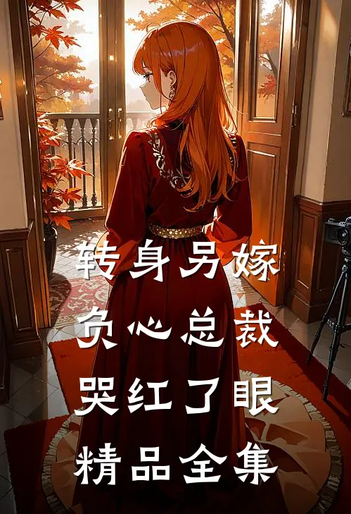 转身另嫁，负心总裁哭红了眼精品全集