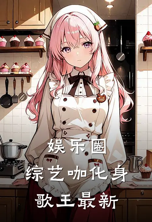 娱乐圈：综艺咖化身歌王最新