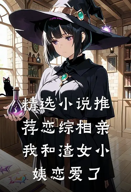 精选小说推荐恋综相亲：我和渣女小姨恋爱了