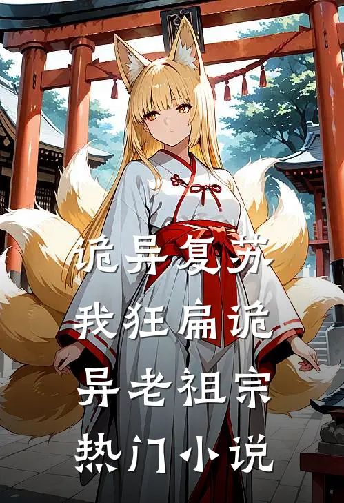 诡异复苏，我狂扁诡异老祖宗热门小说