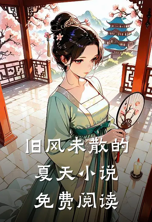 旧风未散的夏天小说免费阅读
