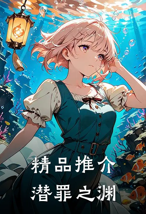 精品推介潜罪之渊