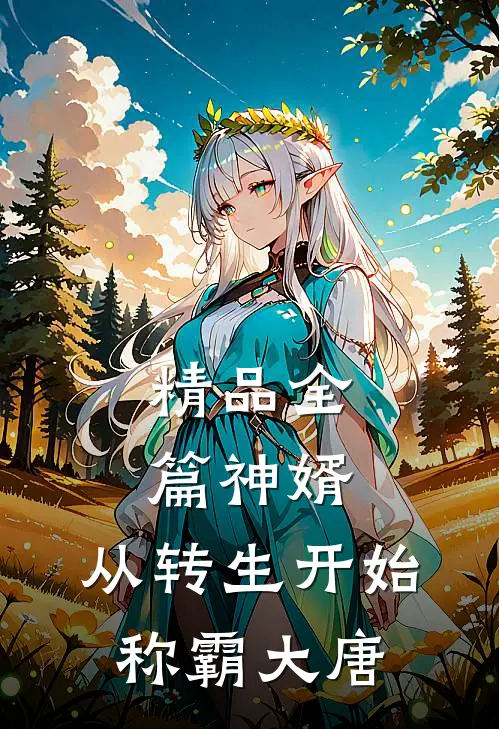 精品全篇神婿：从转生开始称霸大唐