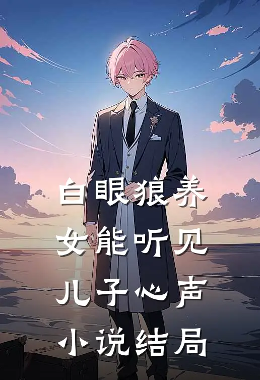 白眼狼养女能听见儿子心声小说结局