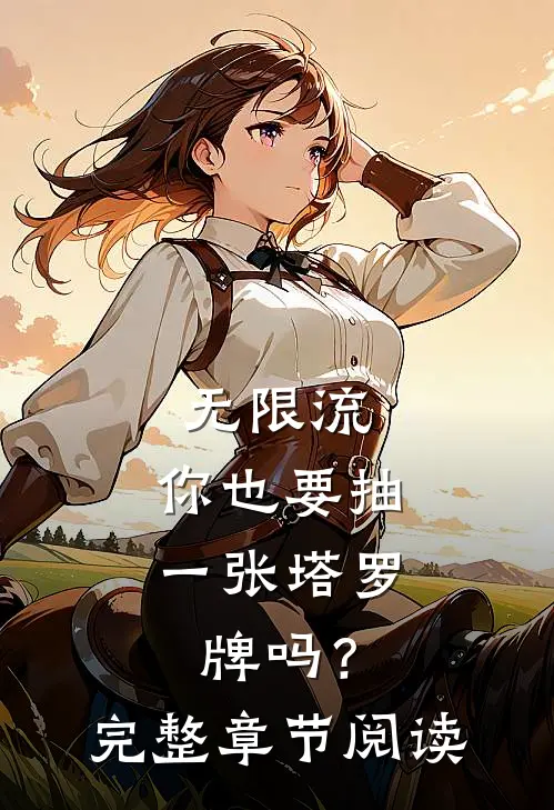 无限流：你也要抽一张塔罗牌吗？完整章节阅读