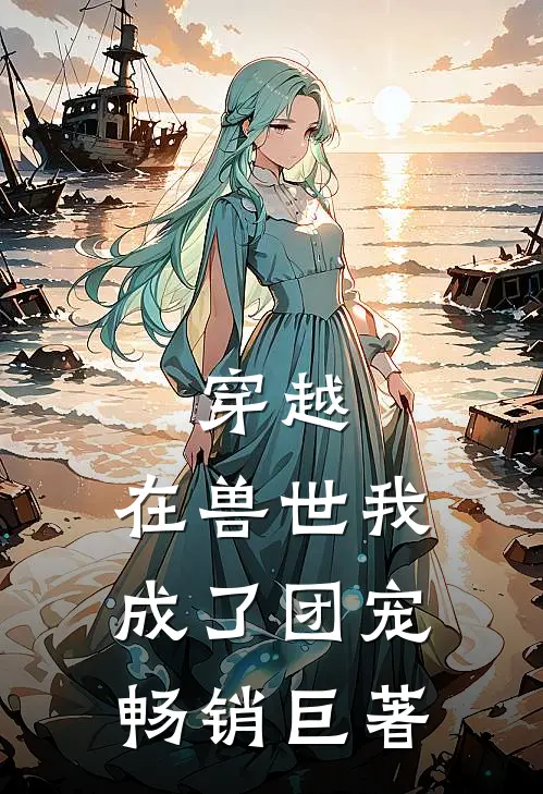 穿越：在兽世我成了团宠畅销巨著