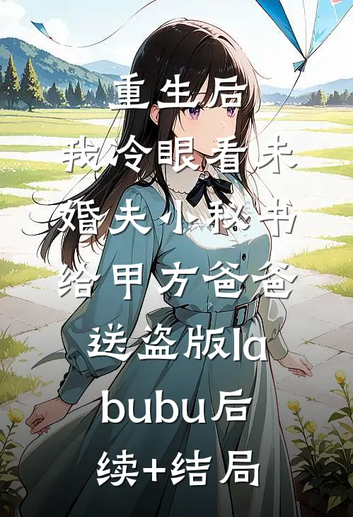 重生后，我冷眼看未婚夫小秘书给甲方爸爸送盗版labubu后续+结局