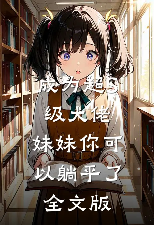 成为超S级大佬，妹妹你可以躺平了全文版