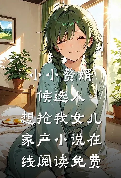 小小赘婿候选人，想抢我女儿家产小说在线阅读免费