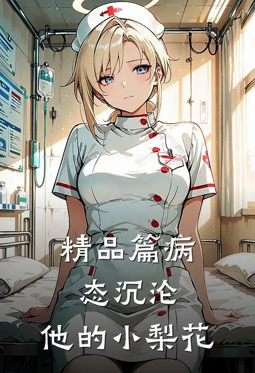 精品篇病态沉沦：他的小梨花