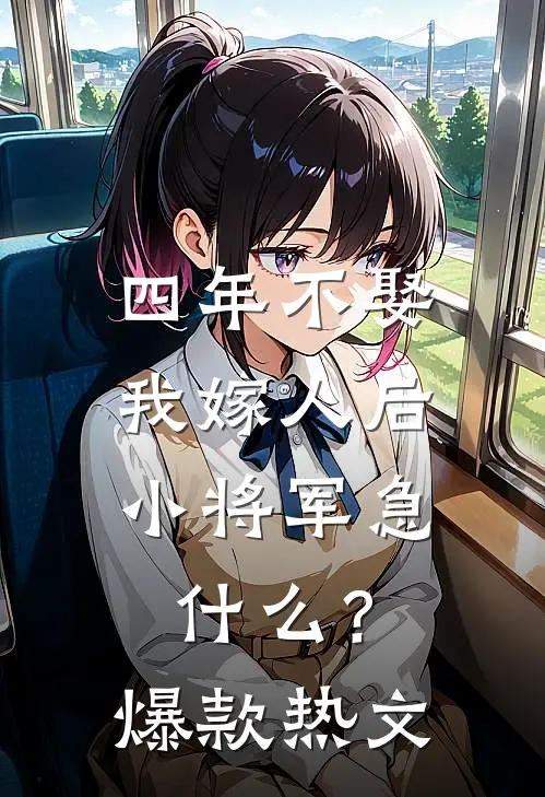 四年不娶，我嫁人后小将军急什么？爆款热文