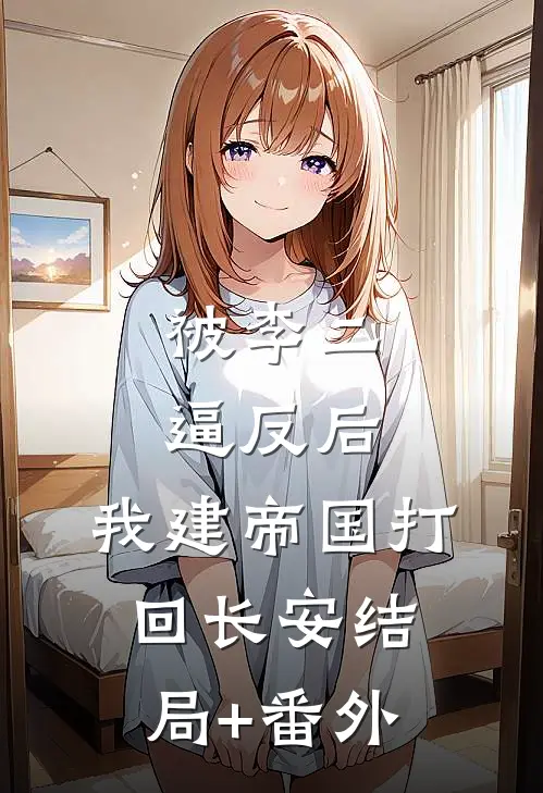 被李二逼反后，我建帝国打回长安结局+番外