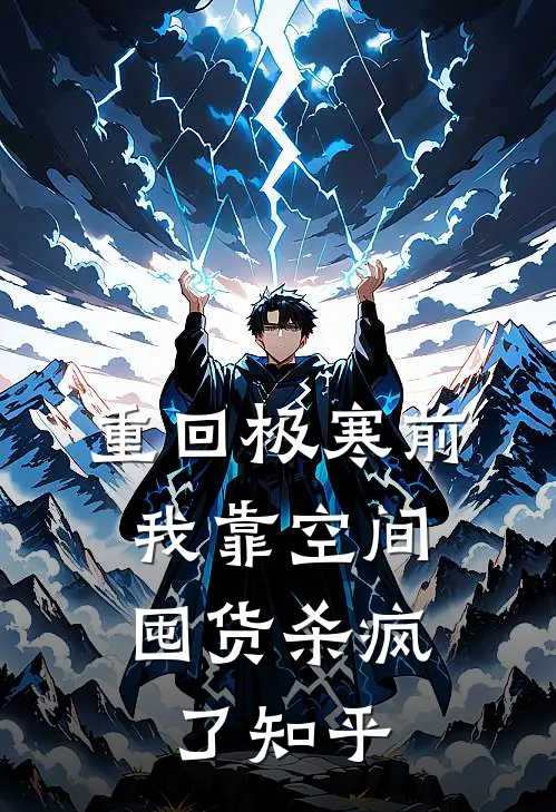 重回极寒前，我靠空间囤货杀疯了知乎