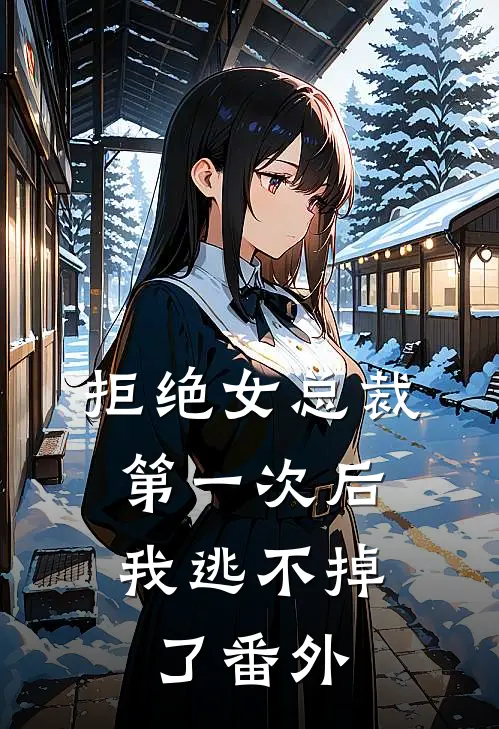 拒绝女总裁第一次后，我逃不掉了番外