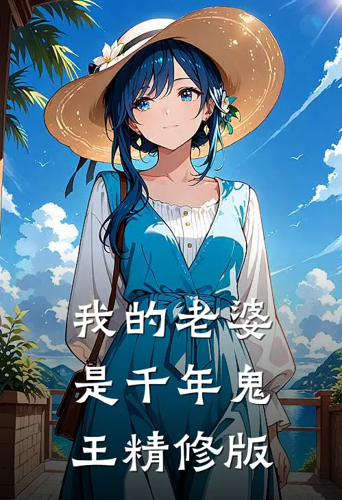 我的老婆是千年鬼王精修版