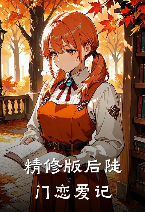 精修版后陡门恋爱记