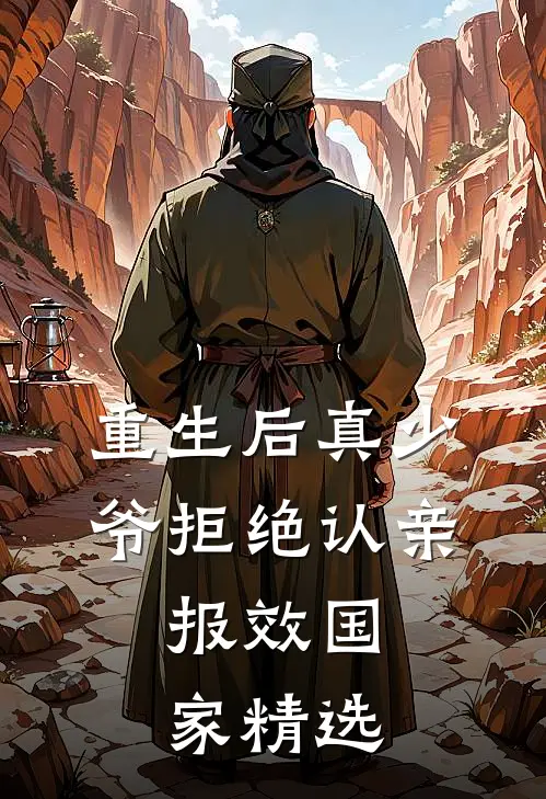 重生后真少爷拒绝认亲，报效国家精选