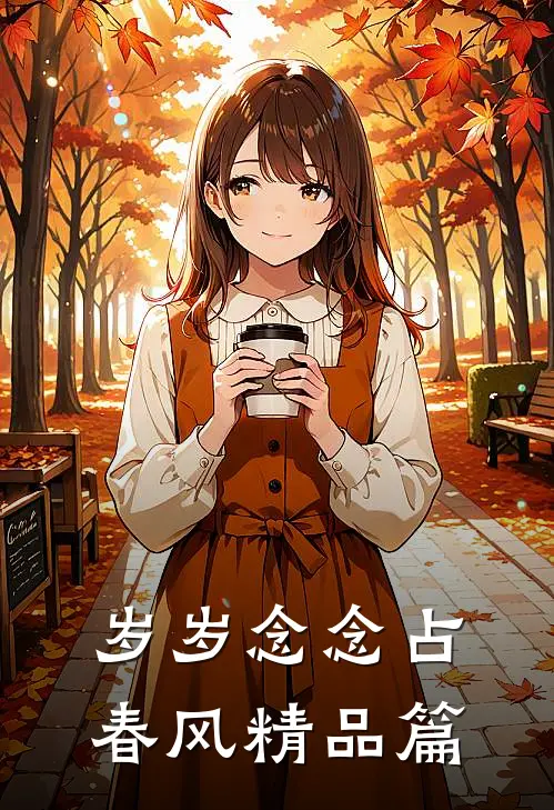 岁岁念念占春风精品篇