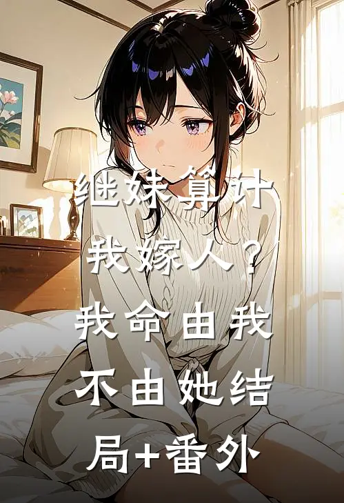 继妹算计我嫁人？我命由我不由她结局+番外