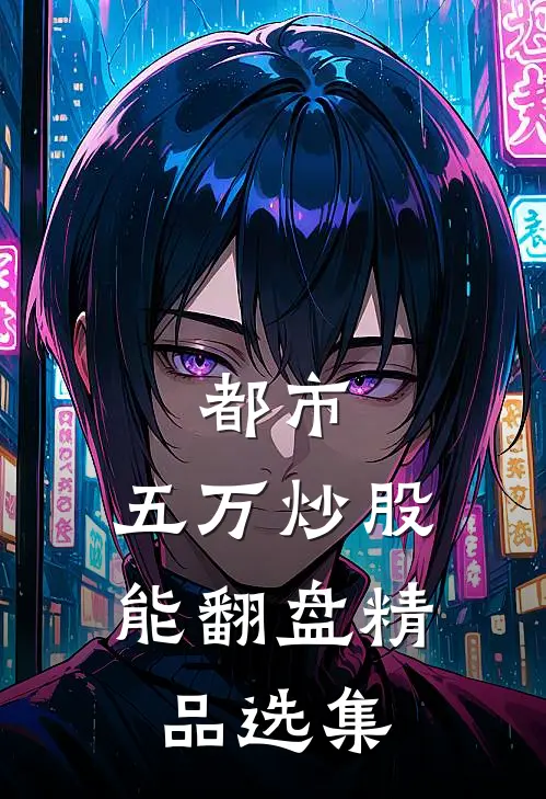 都市：五万炒股能翻盘精品选集