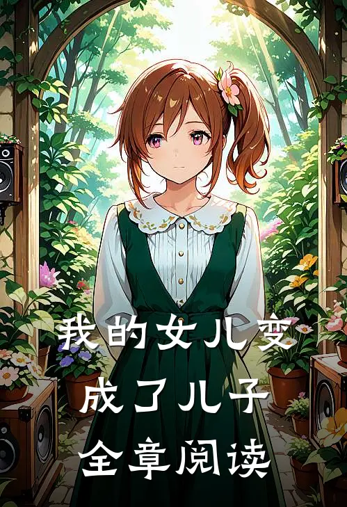 我的女儿变成了儿子全章阅读