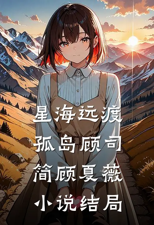 星海远渡孤岛顾司简顾夏薇小说结局