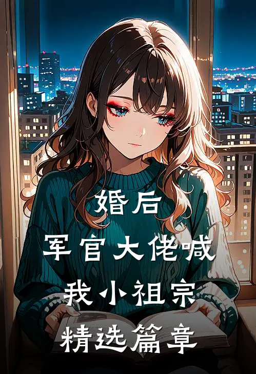 婚后，军官大佬喊我小祖宗精选篇章