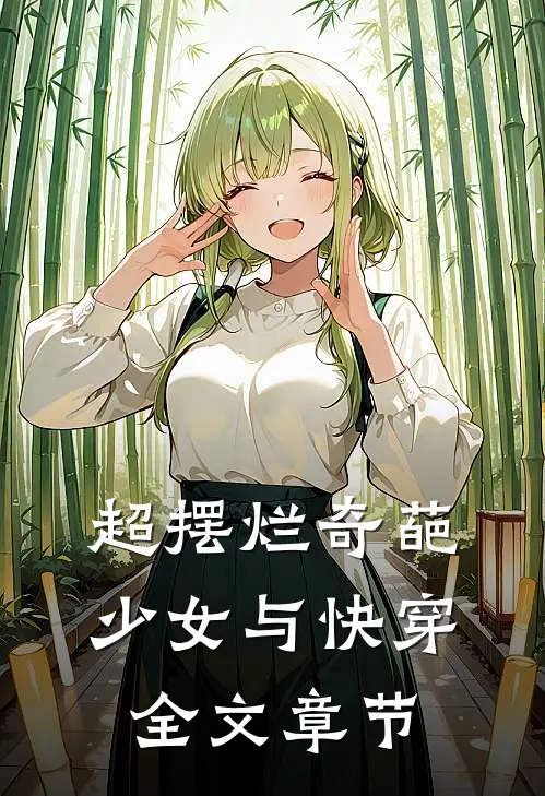 超摆烂奇葩少女与快穿全文章节
