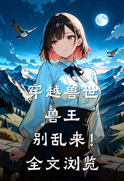 穿越兽世：兽王，别乱来！全文浏览