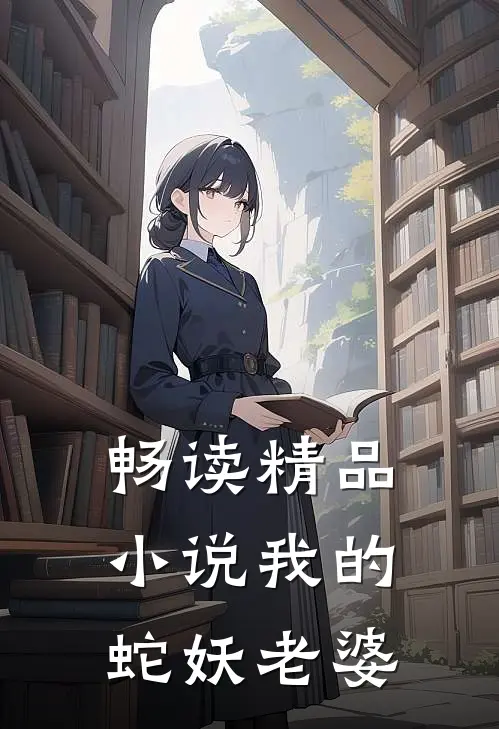 畅读精品小说我的蛇妖老婆