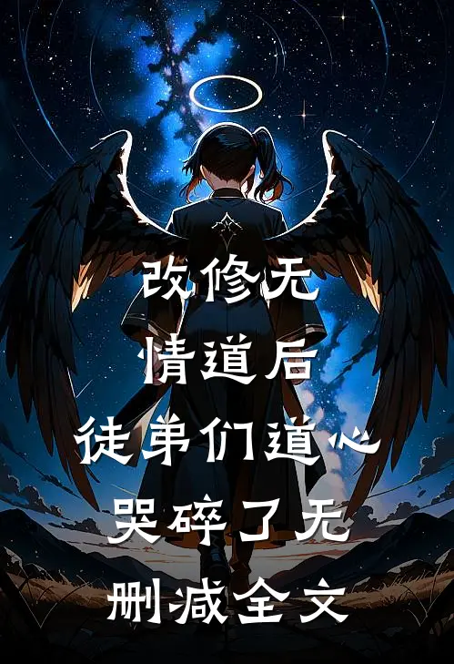 改修无情道后，徒弟们道心哭碎了无删减全文