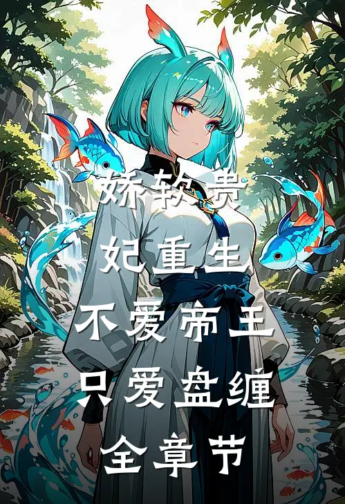 娇软贵妃重生：不爱帝王只爱盘缠全章节