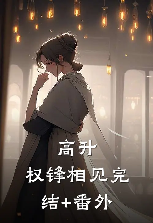 高升：权锋相见完结+番外