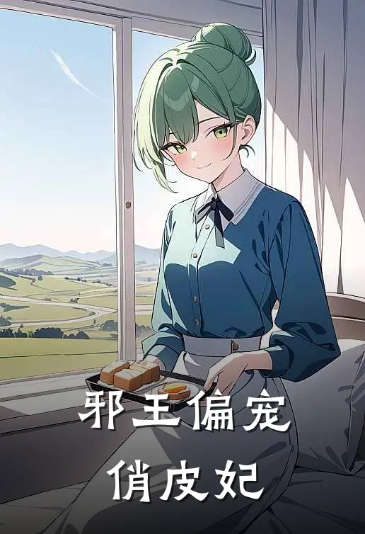 邪王偏宠俏皮妃