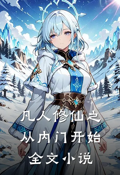 凡人修仙之从内门开始全文小说