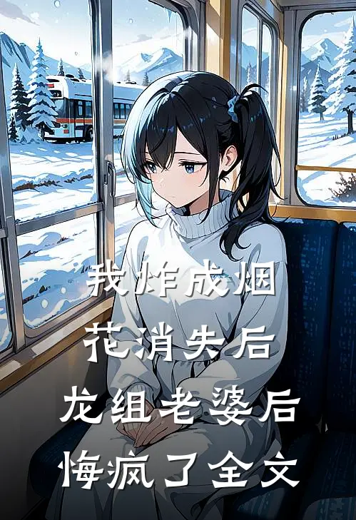 我炸成烟花消失后，龙组老婆后悔疯了全文