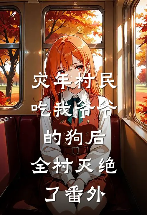 灾年村民吃我爷爷的狗后，全村灭绝了番外