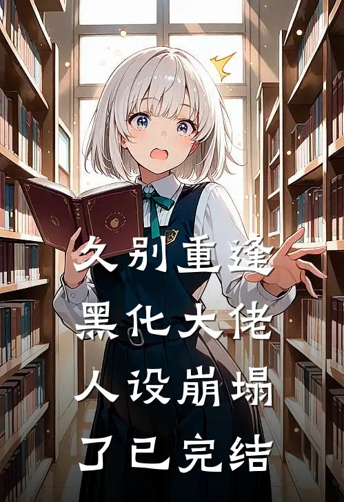 久别重逢：黑化大佬人设崩塌了已完结