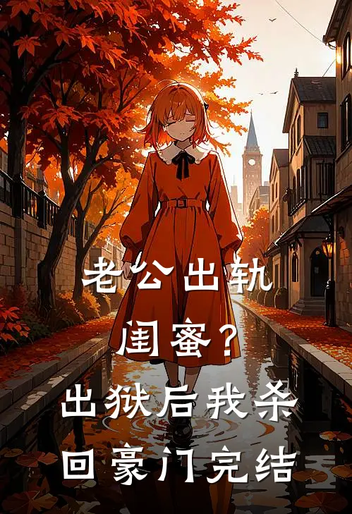 老公出轨闺蜜？出狱后我杀回豪门完结