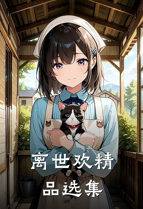离世欢精品选集