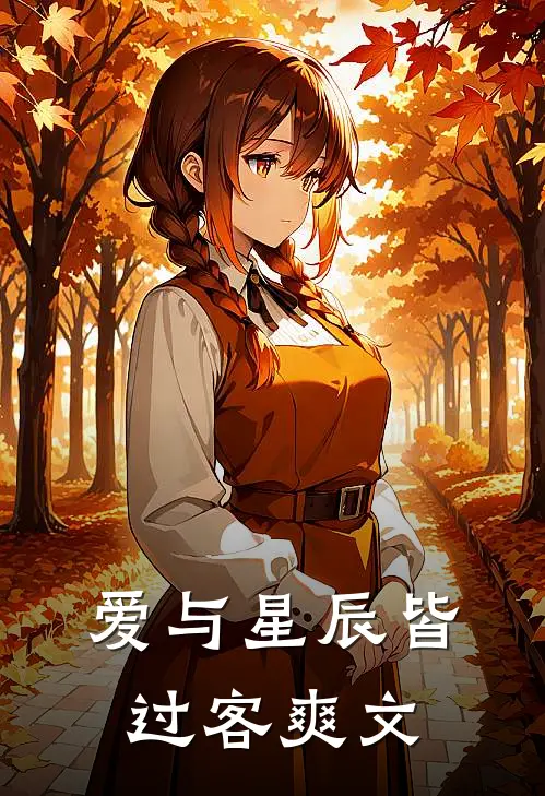 爱与星辰皆过客爽文