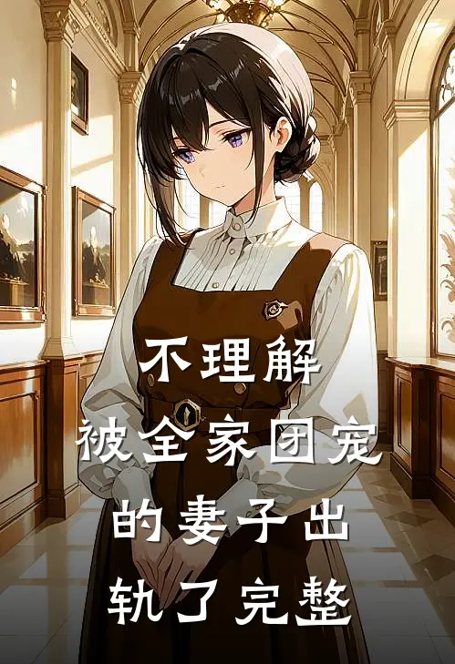 不理解，被全家团宠的妻子出轨了完整